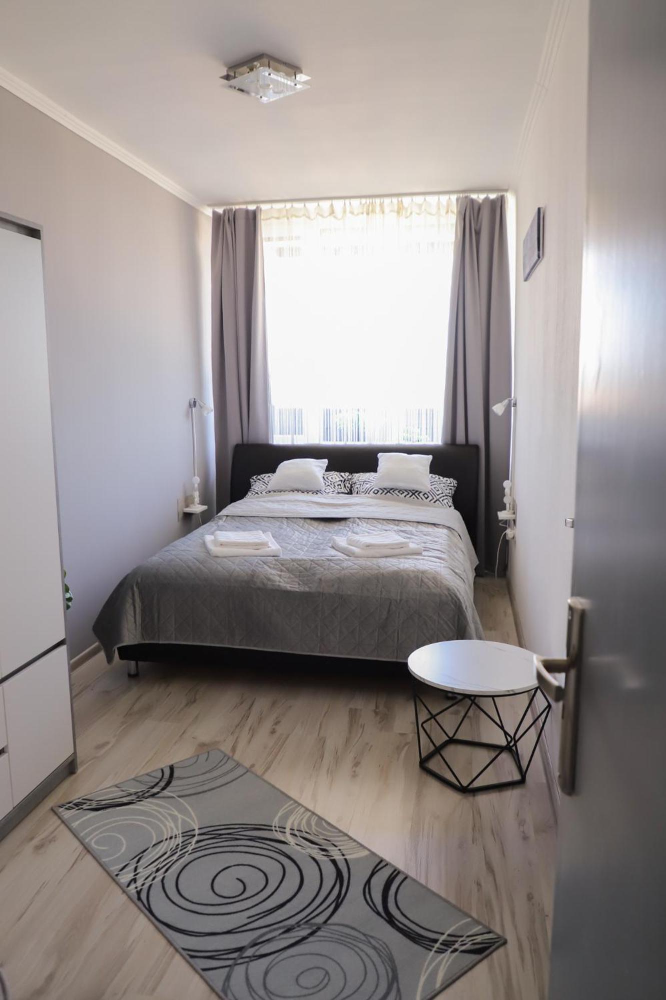 Ueveghid Apartman Sátoraljaújhely Dış mekan fotoğraf