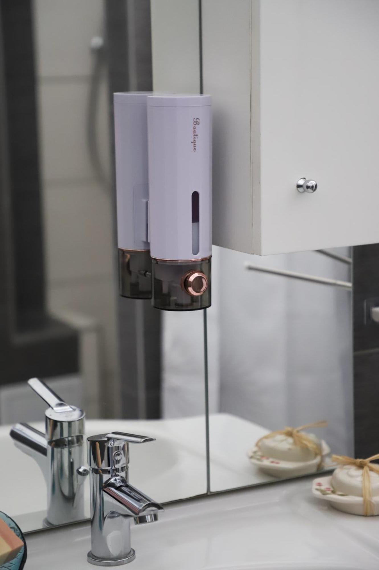 Ueveghid Apartman Sátoraljaújhely Dış mekan fotoğraf