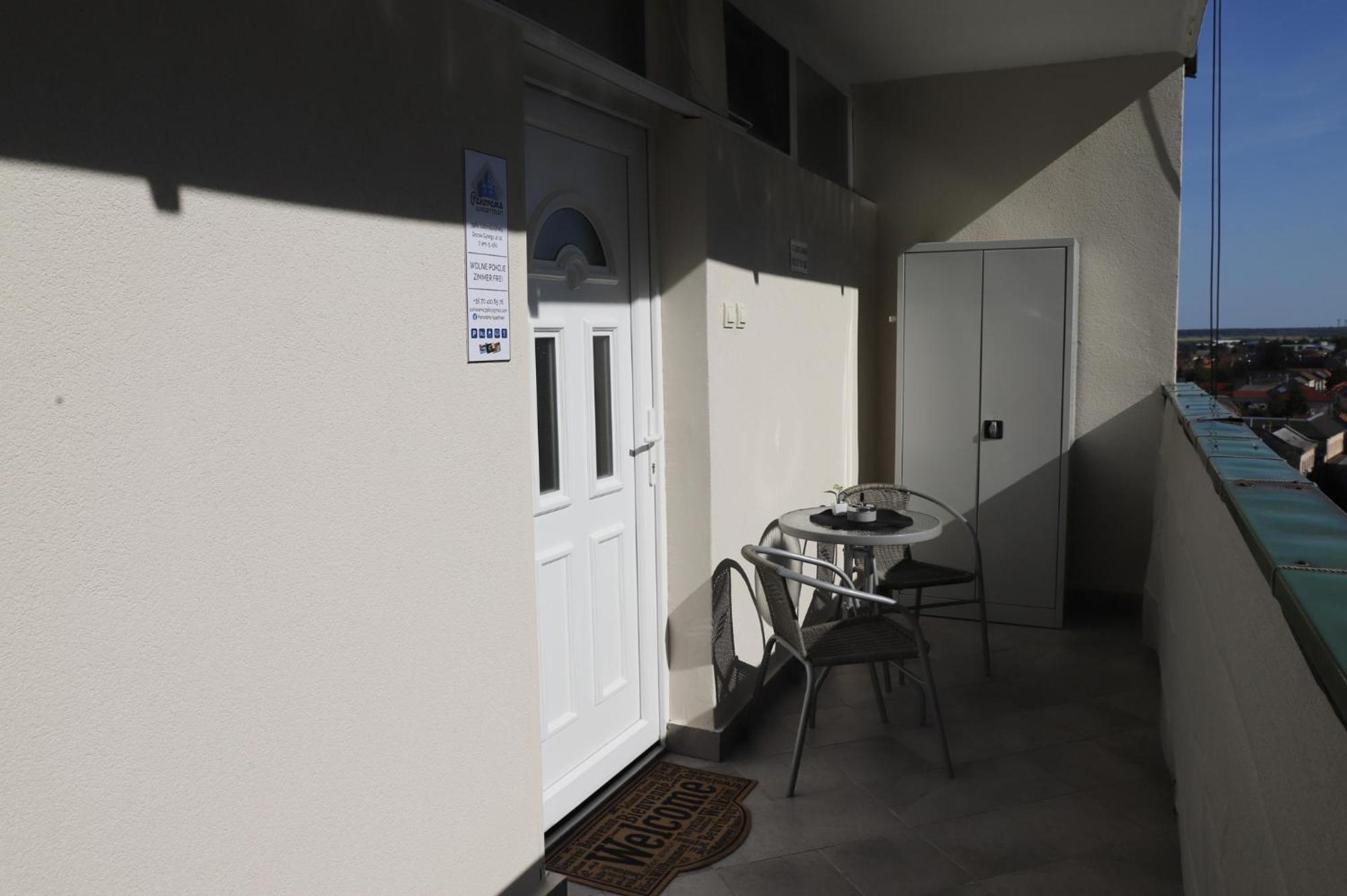 Ueveghid Apartman Sátoraljaújhely Dış mekan fotoğraf