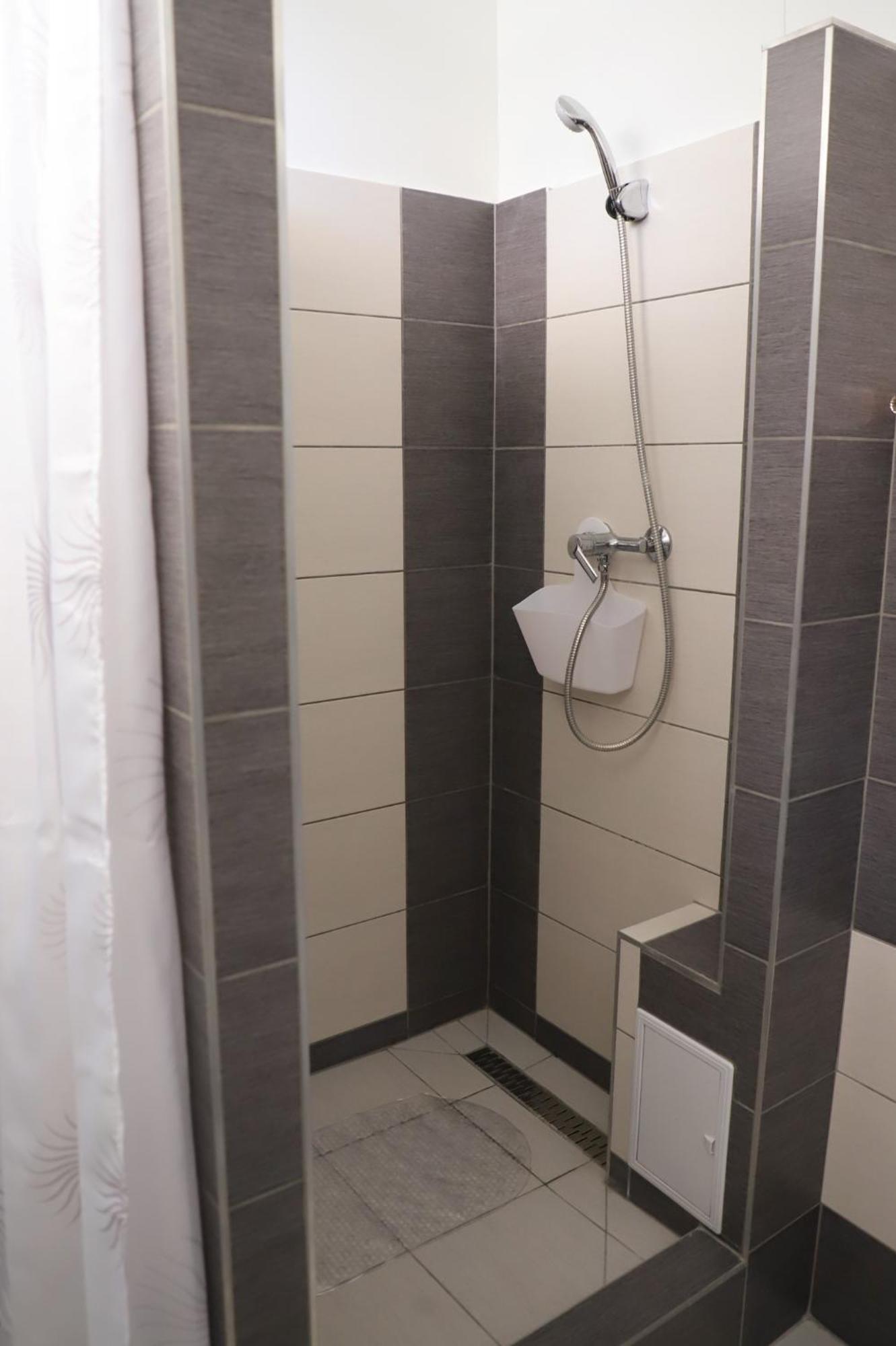 Ueveghid Apartman Sátoraljaújhely Dış mekan fotoğraf